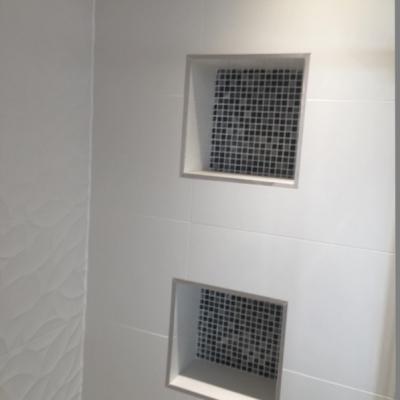 Leka Tiling Bathrooms 117