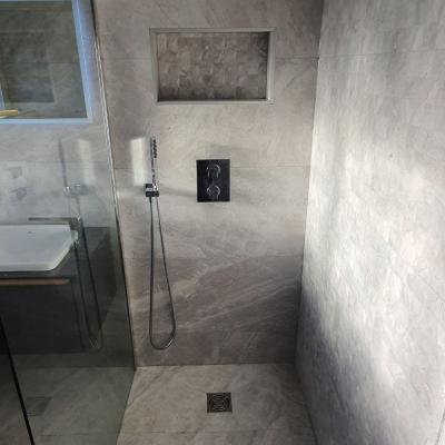 Leka Tiling Bathrooms 11