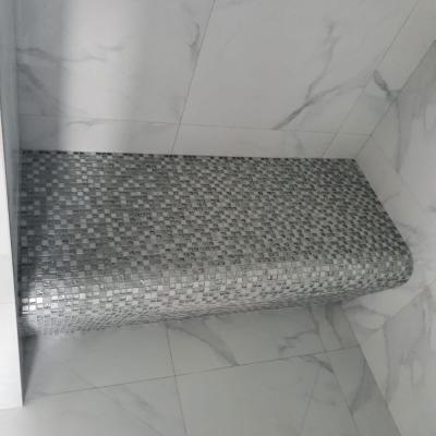 Leka Tiling Bathrooms 30