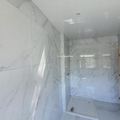 Leka Tiling Bathrooms 54