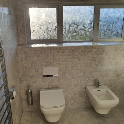 Leka Tiling Bathrooms 62