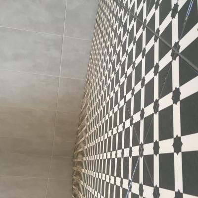 Leka Tiling Bathrooms 99