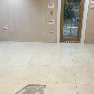 Flooring 9